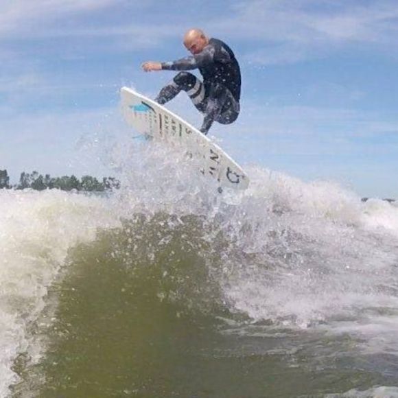 Meet your Posher, Michael - Picture 1 of 1